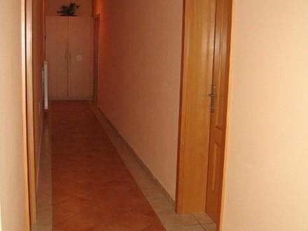 PRENOČIŠČE PRI SOKLIČ, DOB