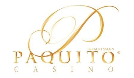 HOTEL** CASINO PAQUITO, VOLČJA DRAGA cover
