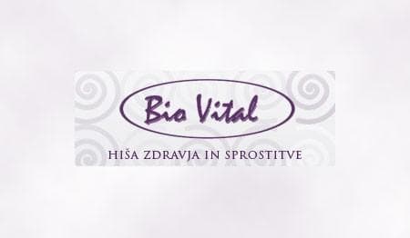ORDINACIJA, FIZIOTERAPIJA, HOLISTIČNA DIAGNOSTIKA, BIO VITAL, TERAPIJE, ŠENTJUR PRI CELJU cover