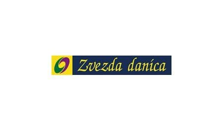 ZVEZDA DANICA, LJUBLJANA