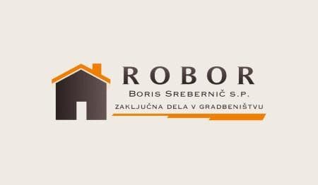 ROBOR, TALNE OBLOGE, IZDELAVA VRAT, MAREZIGE cover