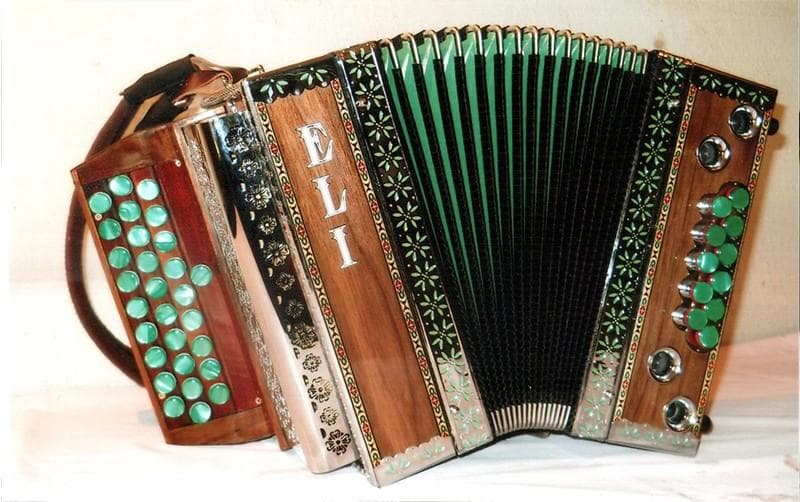 IZDELOVANJE HARMONIK