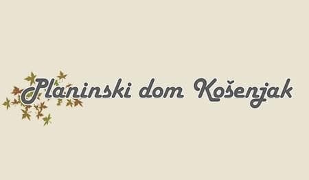 PLANINSKE POTI PO KOROŠKEM, PLANINSKI DOM KOŠENJAK, DRAVOGRAD cover