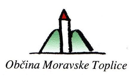 OBČINA MORAVSKE TOPLICE cover