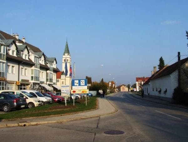 OBČINA MORAVSKE TOPLICE
