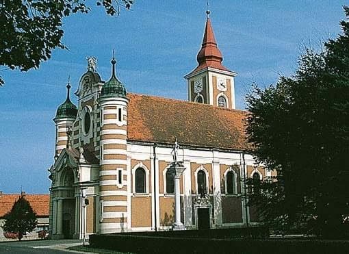 OBČINA BELTINCI