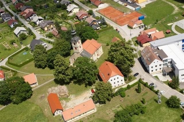 OBČINA BENEDIKT