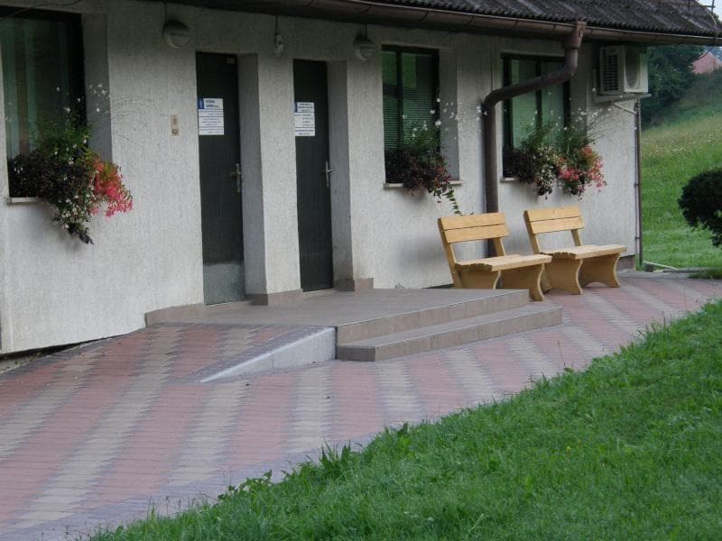 VETERINA KAMNIK D.O.O.