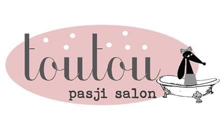 PASJI SALON TOUTOU, STRIŽENJE IN NEGA VSEH PASEM PSOV, LJUBLJANA cover