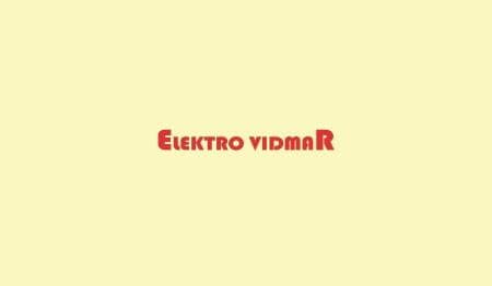 ELEKTROINŠTALACIJE VIDMAR, ŽUŽEMBERK cover