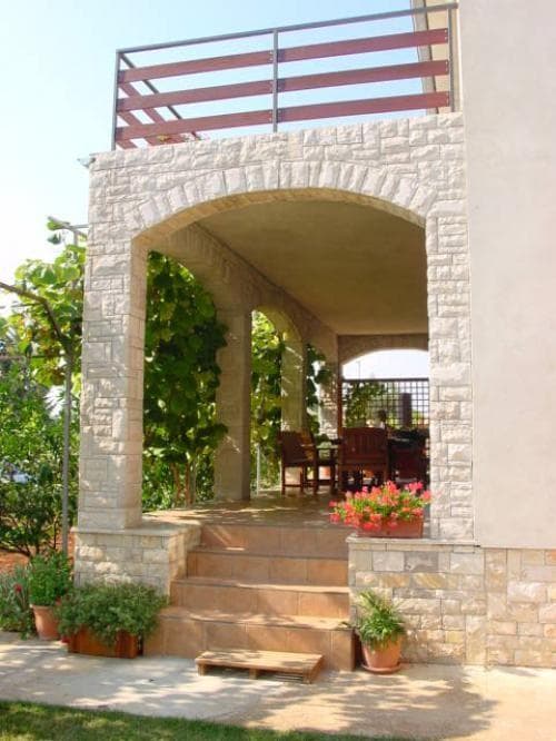 APARTMA DANICA, FAŽANA