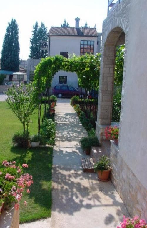 APARTMA DANICA, FAŽANA