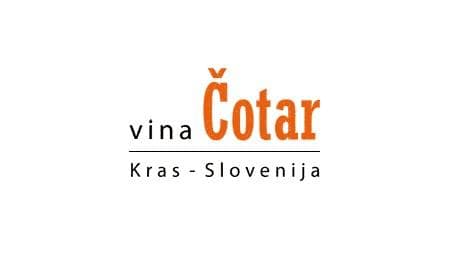 VINA ČOTAR, KOMEN cover