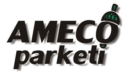 AMECO PARKETI, ŽUŽEMBERK cover