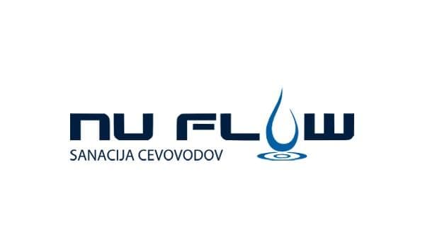 NU FLOW, SANACIJA VODOVODOV, NOVO MESTO