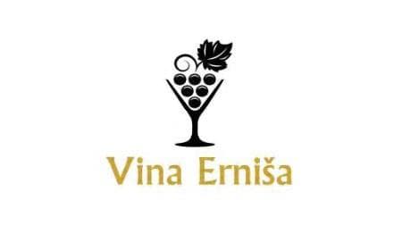 VINSKI HRAM - VINOTOČ MIRAN ERNIŠA cover