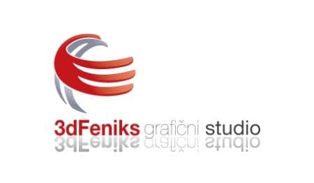 3DFENIKS GRAFIČNI STUDIO, KOZINA