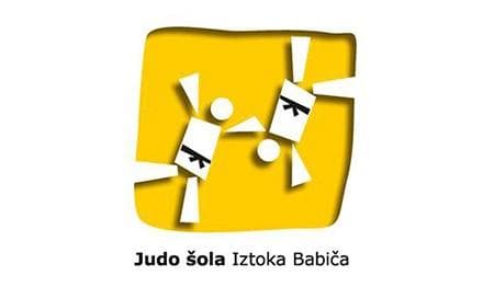 JUDO ŠPORTNA ŠOLA IZTOKA BABIČA cover