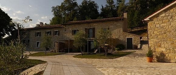 VILA BAFI