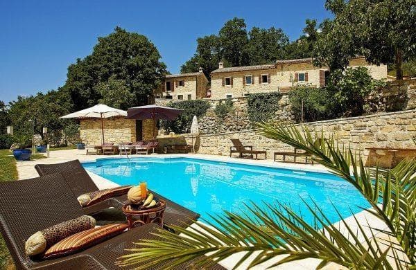 VILA BAFI