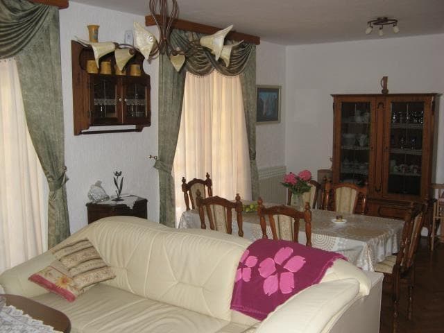 VILLA NADA, ROVINJ