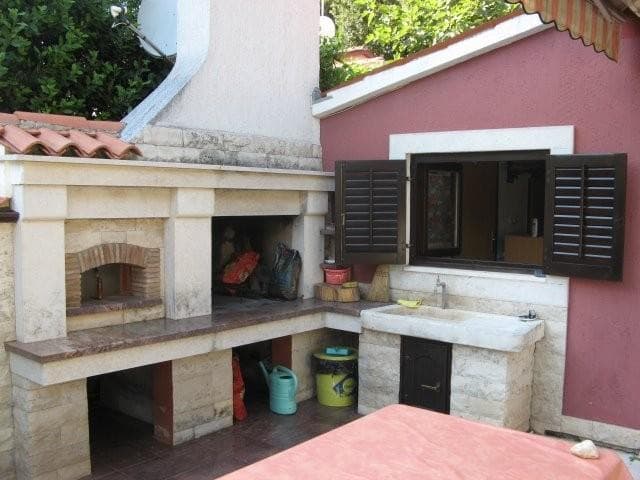VILLA NADA, ROVINJ