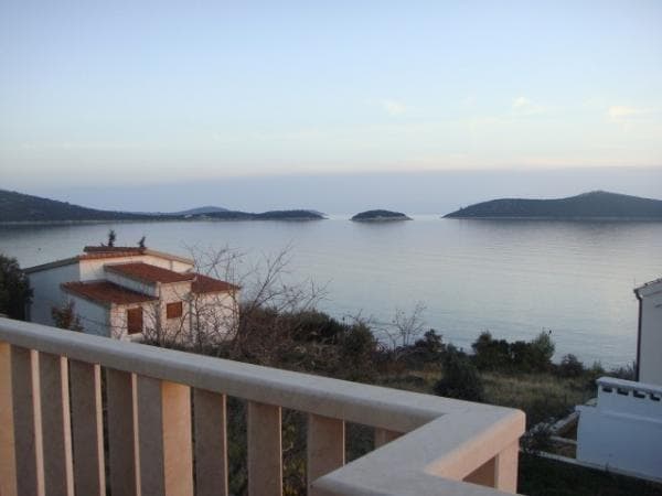VILLA ROZA, SPLIT