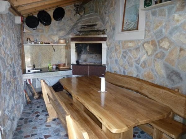 VILLA ROZA, SPLIT