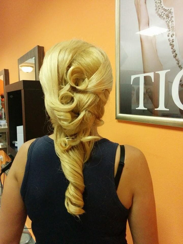 FRIZERSKI SALON IN BRIVNICA VELENJE