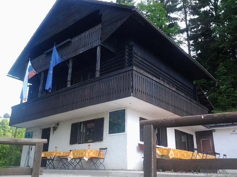 BRUNARICA SEDNK, ŠKOFJA LOKA
