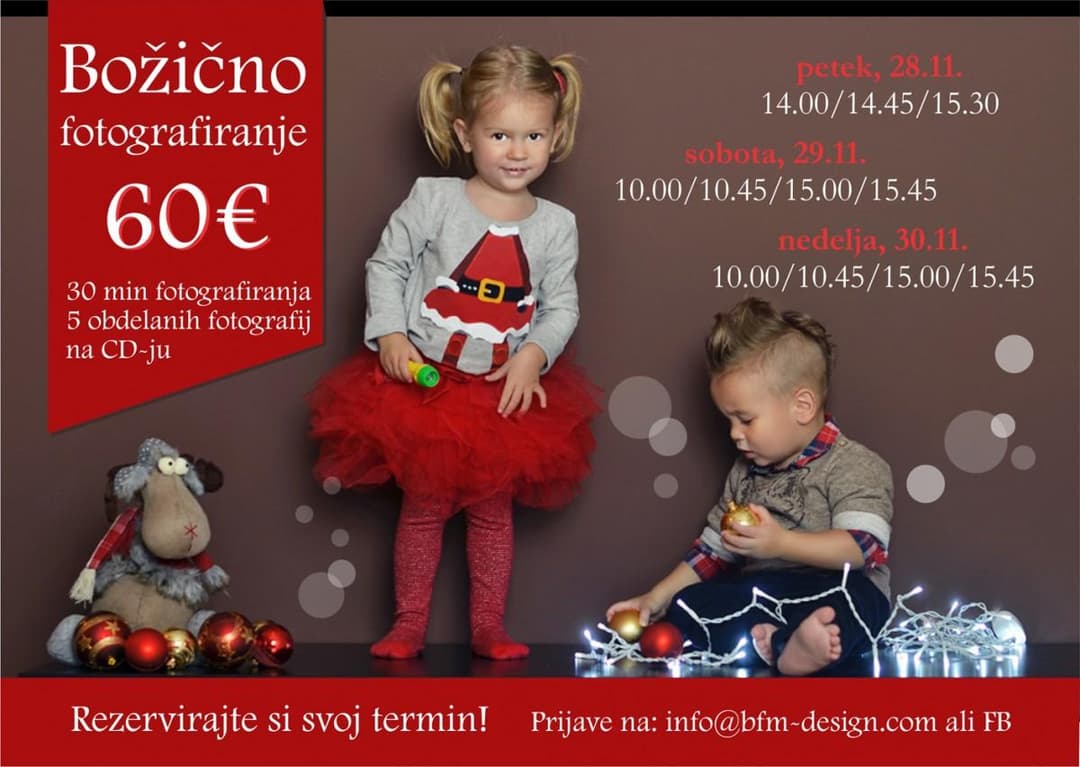 BFM DESIGN, CELJE cover