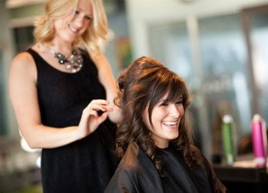 FRIZERSKI SALON NOVO MESTO MATEJA UHERNIK