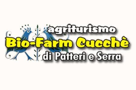 BIO KMETIJA CUCCHÈ, DORGALI cover