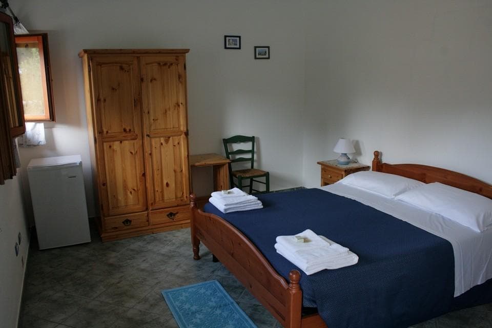 BIO KMETIJA CUCCHÈ, DORGALI