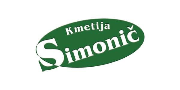 PRIDELAVA KISA SIMONIČ  - SIMONIČ EVGEN, SV. ANA V SLOV. GORICAH cover