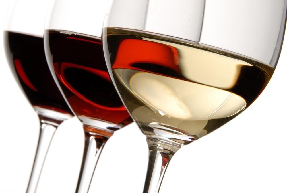 CVETSTORITVE MUSIC & WINES, LJUBLJANA POLJE