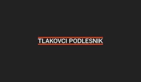 TLAKOVCI PODLESNIK, MARIBOR cover