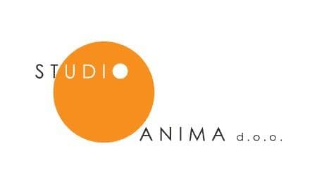 STUDIO ANIMA, MEDVODE cover