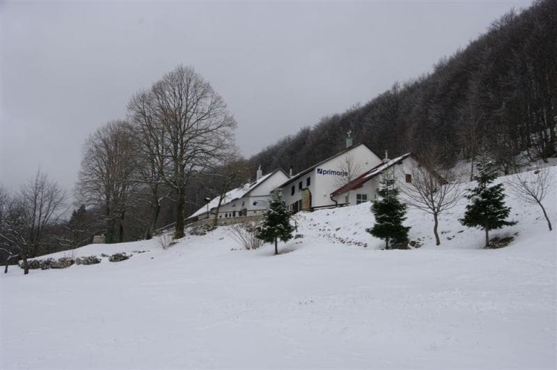 GOSTINSKE STORITVE ZDRAVKO BRATINA, DOBRAVLJE