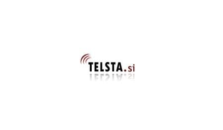 TELEKOMUNIKACIJE, ELEKTROINŠTALACIJE IN KLIMATIZACIJA, LJUBLJANA-ČRNUČE cover