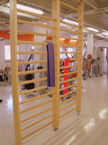 FITNES METULJ, LJUBLJANA