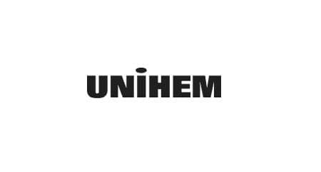 UNIHEM, LJUBLJANA ŠMARTNO cover