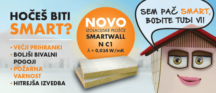 IZOLACIJSKI MATERIALI, KNAUF INSULATION, ŠKOFJA LOKA