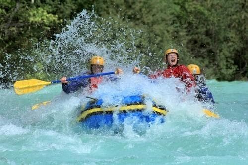 KAJAK BOVEC