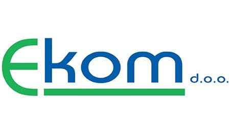 INDUSTRIJSKI FILTRI, MEHČALCI ZA VODO, ČIŠČENJE VODNEGA KAMNA, FILTRI ZA VODO - EKOM, GROSUPLJE cover