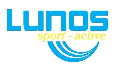 LUNOS SPORT CENTER PORTOROŽ IN OSEBNO TRENERSTVO cover