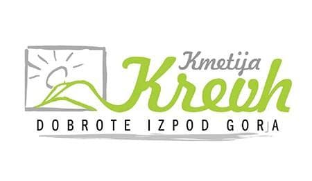 KMETIJA KREVH, PODGORJE PRI SLOVENJ GRADCU cover