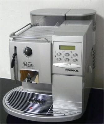 KAVNI AVTOMAT SAECO PHILIPS, PRODAJA, SERVIS, ODKUP