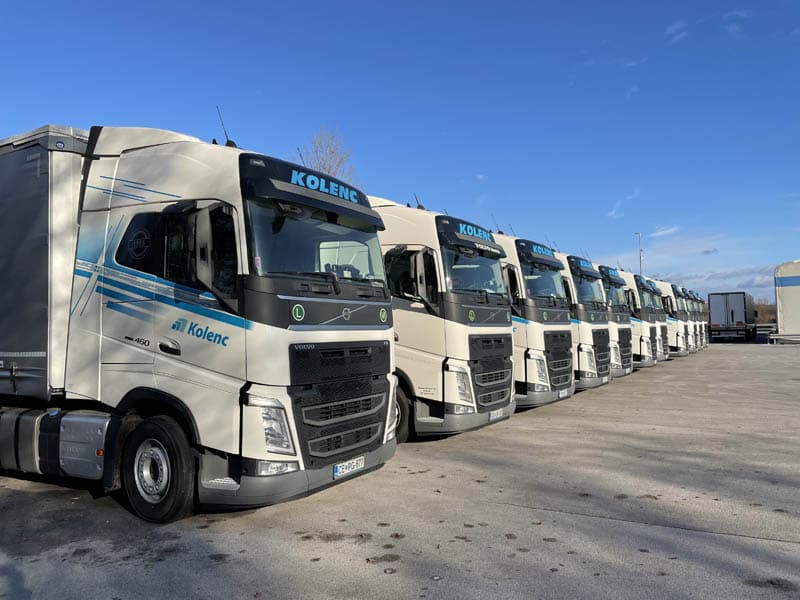 KOLENC CELJE, TRANSPORT, LOGISTIKA, GOSTINSTVO, TRGOVINA, NEPREMIČNINE