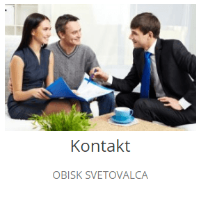 DOPOLNILNO ZDRAVSTVENO ZAVAROVANJE
